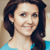 Фомина (Чепурнова) Елена Николаевна, гинеколог