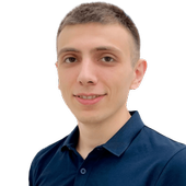 Туменов Эльдар Кемалович, стоматолог-терапевт