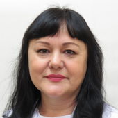 Смирнова Елена Ивановна, офтальмолог