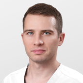 Симонов Роман Александрович, травматолог
