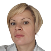 Алгайкина Вероника Чеславовна, венеролог