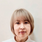 Кондратова Ольга Михайловна, гинеколог