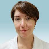 Мартьянова Наталья Алексеевна, уролог