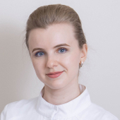 Блохина Елена Викторовна, флеболог