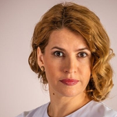 Цыганкова Наталия Андреевна, хирург