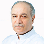 Сулейманов Эльман Гюлалиевич, дерматолог