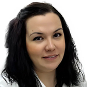 Скворцова (Блюденова) Людмила Павловна, офтальмолог