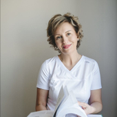 Азарова Ольга Валентиновна, гинеколог