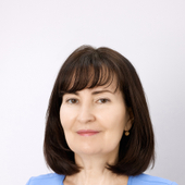 Лазарева Жанна Николаевна, офтальмолог