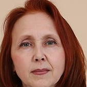 Яковлева Альбина Валерьевна, рефлексотерапевт