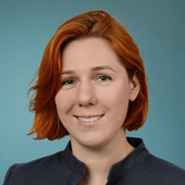 Терентьева Екатерина Владимировна, ортодонт