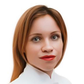 Чебыкина Надежда Владимировна, врач-косметолог