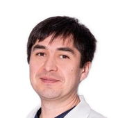 Сафин Динар Адхамович, сосудистый хирург