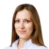 Гайдук Анна Юрьевна, гастроэнтеролог