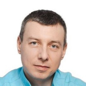 Галкин Павел Евгеньевич, анестезиолог