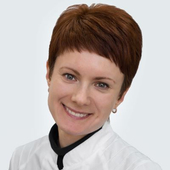 Ермакова Елена Леонидовна, врач УЗД