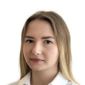 Овчаренко Екатерина Александровна, кардиолог