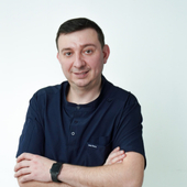Николов Георгий Руменов, стоматолог-ортопед