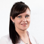 Морошек Екатерина Александровна, детский невролог