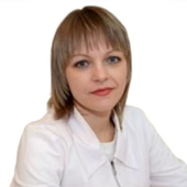 Крылова Мария Сергеевна, дерматолог