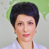 Арутюнян Маргарита Владиковна, гинеколог