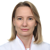 Манышева Татьяна Сергеевна, гинеколог