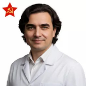 Вахитов Руслан Рафаэлевич, врач скорой помощи
