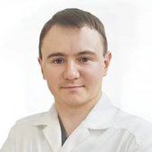 Польшиков Сергей Владимирович, врач УЗД