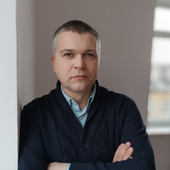 Ипатов Евгений Владимирович, психолог