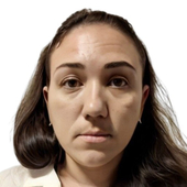 Жихарева Анастасия Николаевна, невролог