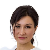 Нугаева Екатерина Александровна, стоматолог-терапевт