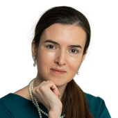 Ильичева Ольга Александровна, нутрициолог