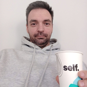 Кашлаев Виталий Вадимович, психолог