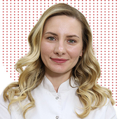 Гальцева Екатерина Сергеевна, ревматолог