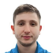 Набиев Канан Камандарович, стоматолог-хирург