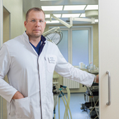 Чижиков Николай Николаевич, проктолог