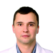 Панков Андрей Николаевич, невролог