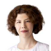 Аверченкова Анна Викторовна, массажист