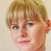 Спорыхина Татьяна Юрьевна, косметолог