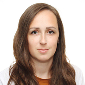 Мелькова Татьяна Алексеевна, невролог