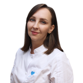 Козлова Инна Алексеевна, дерматолог