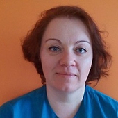 Кудимова Анна Васильевна, анестезиолог