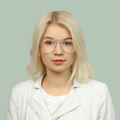 Кашенок Екатерина Александровна, ревматолог