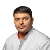 Гасанов Натиг Гасанович, андролог