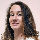 Старова Юлия Александровна, инфекционист