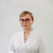 Тимофеева Майя Давидовна, дерматолог