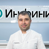 Жураев Акмаль Туйчибаевич, уролог