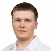 Загидуллин Тимур Салаватович, терапевт