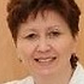 Муслимова Наталья Евгениевна, инфекционист