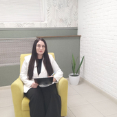 Коваль Екатерина Сергеевна, семейный психолог